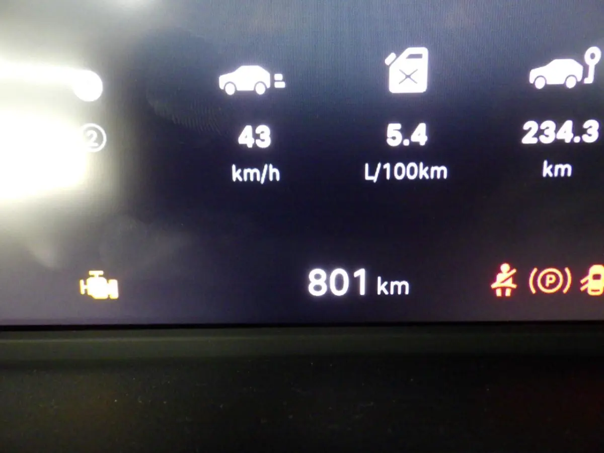 1.2 Hybrid ICON | Tot 8 Jaar Garantie | Apple Carplay & Android Auto | Parkeersensoren | Cruise Controle | Bluetooth |