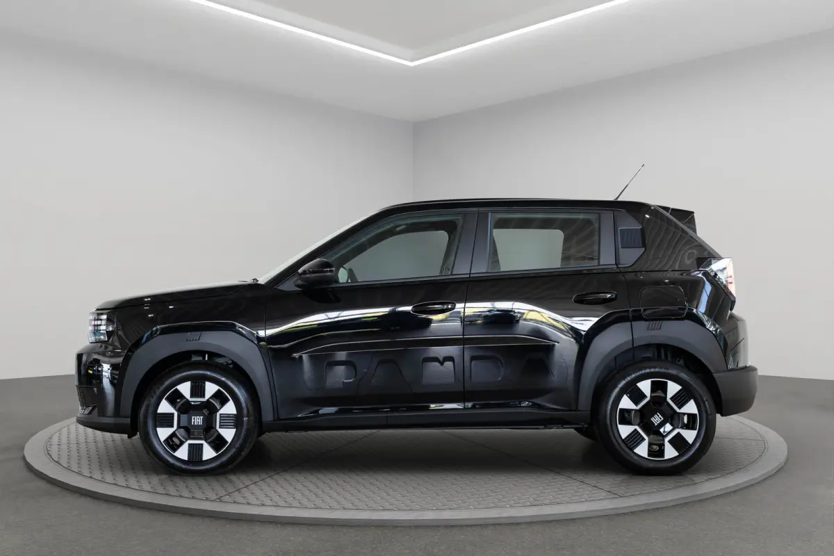 1.2 Hybrid ICON | Tot 8 Jaar Garantie | Apple Carplay & Android Auto | Parkeersensoren | Cruise Controle | Bluetooth |