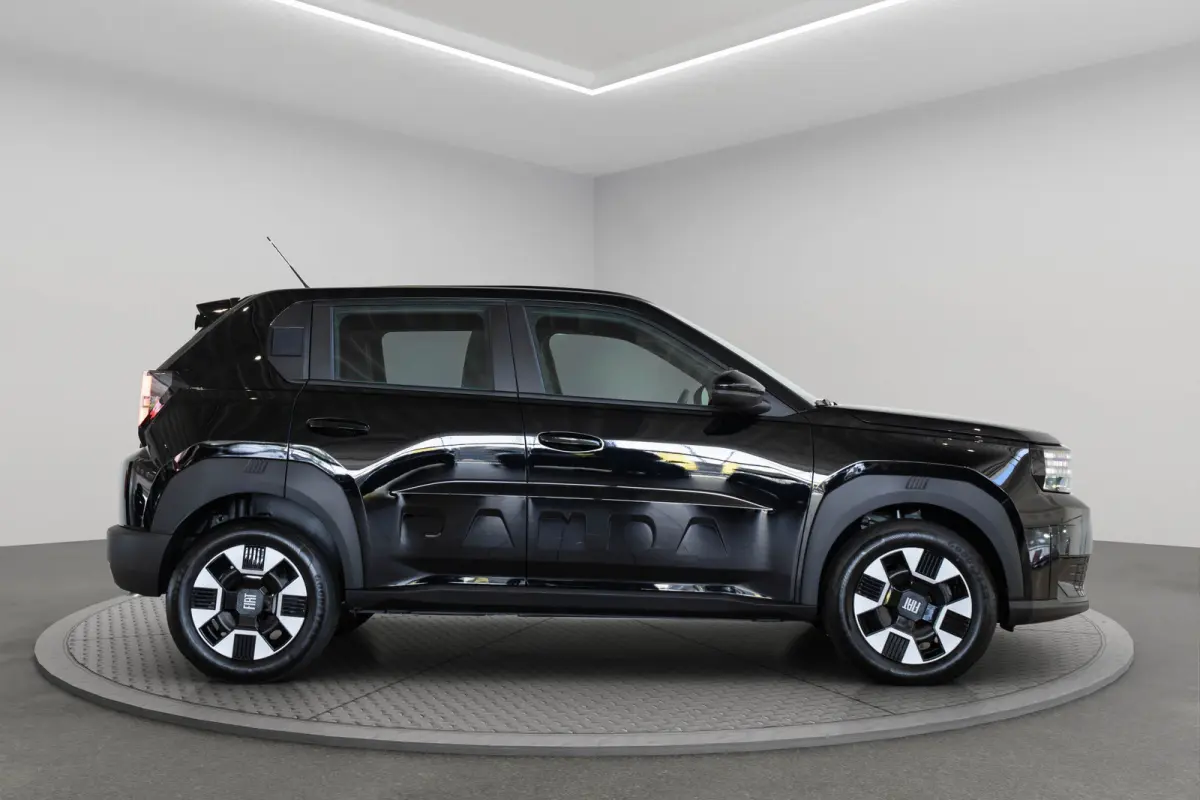 1.2 Hybrid ICON | Tot 8 Jaar Garantie | Apple Carplay & Android Auto | Parkeersensoren | Cruise Controle | Bluetooth |