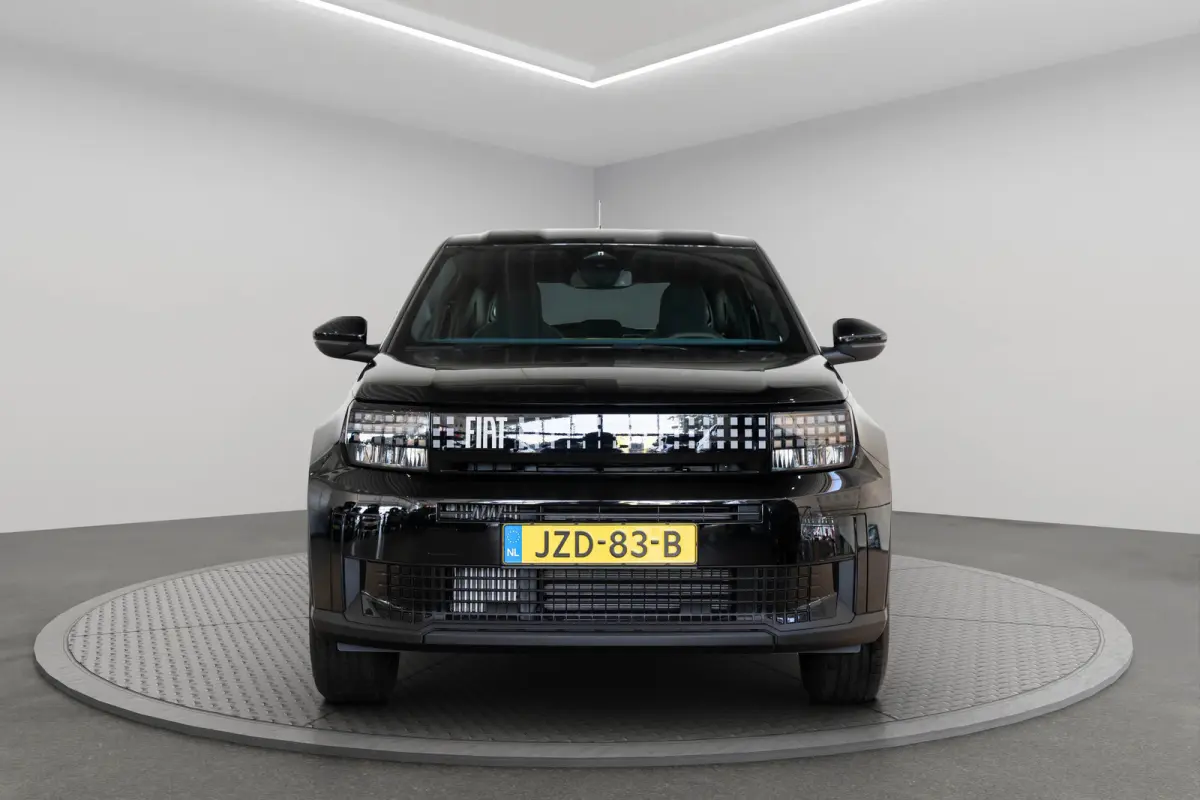 1.2 Hybrid ICON | Tot 8 Jaar Garantie | Apple Carplay & Android Auto | Parkeersensoren | Cruise Controle | Bluetooth |