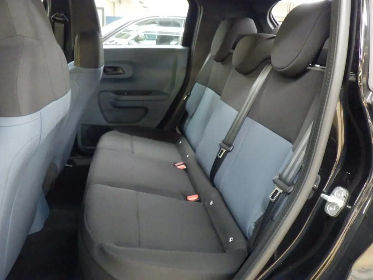 1.2 Hybrid ICON | Tot 8 Jaar Garantie | Apple Carplay & Android Auto | Parkeersensoren | Cruise Controle | Bluetooth |