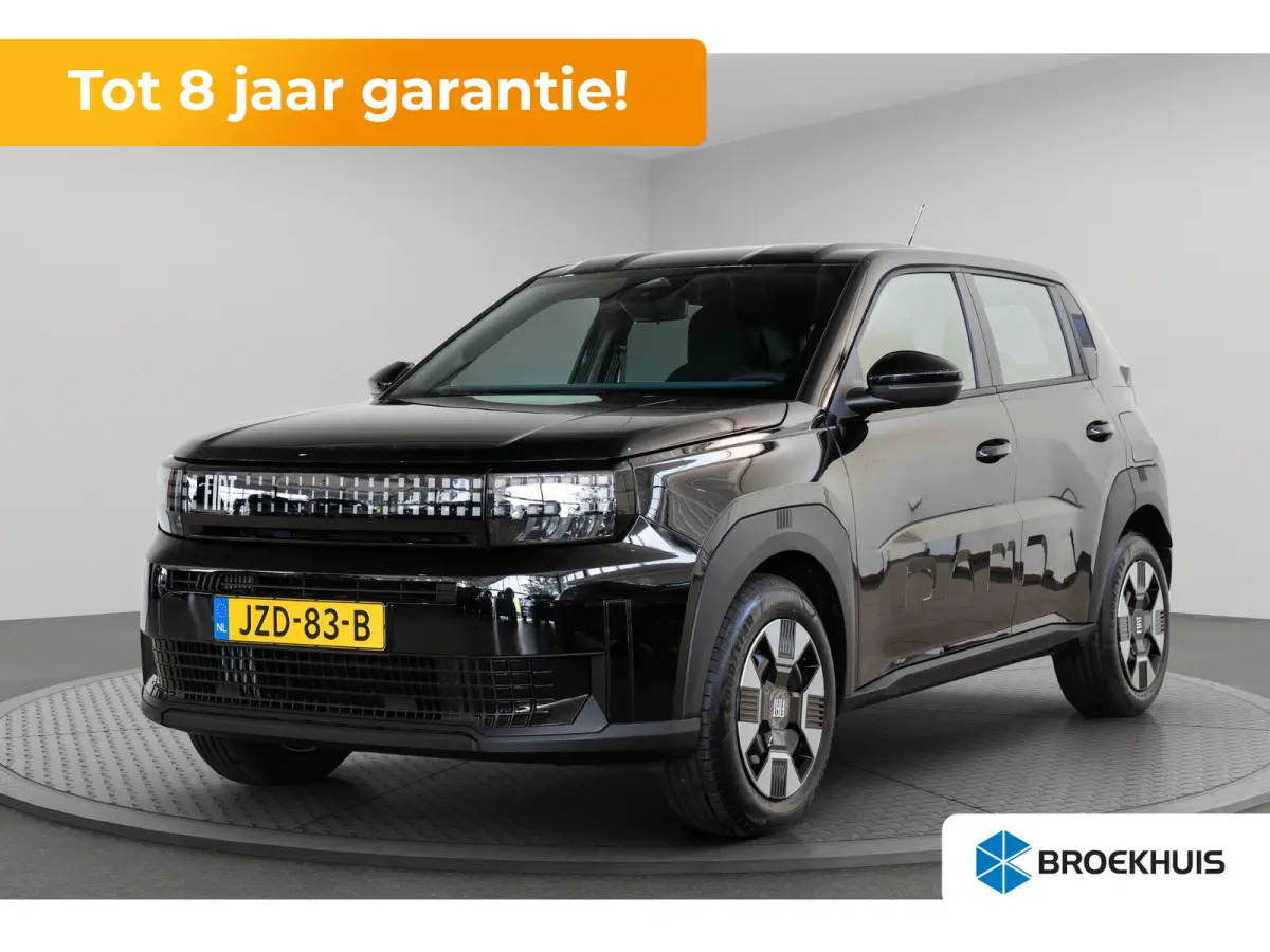 1.2 Hybrid ICON | Tot 8 Jaar Garantie | Apple Carplay & Android Auto | Parkeersensoren | Cruise Controle | Bluetooth |