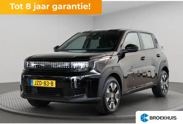 1.2 Hybrid ICON | Tot 8 Jaar Garantie | Apple Carplay & Android Auto | Parkeersensoren | Cruise Controle | Bluetooth |
