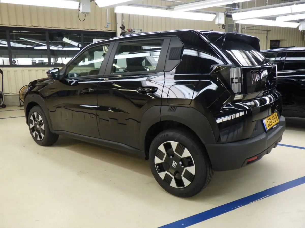 1.2 Hybrid ICON | Tot 8 Jaar Garantie | Apple Carplay & Android Auto | Parkeersensoren | Cruise Controle | Bluetooth |