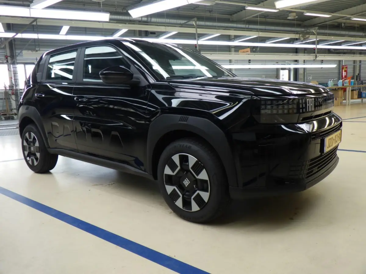 1.2 Hybrid ICON | Tot 8 Jaar Garantie | Apple Carplay & Android Auto | Parkeersensoren | Cruise Controle | Bluetooth |