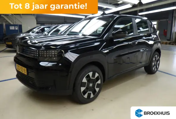 1.2 Hybrid ICON | Tot 8 Jaar Garantie | Apple Carplay & Android Auto | Parkeersensoren | Cruise Controle | Bluetooth |