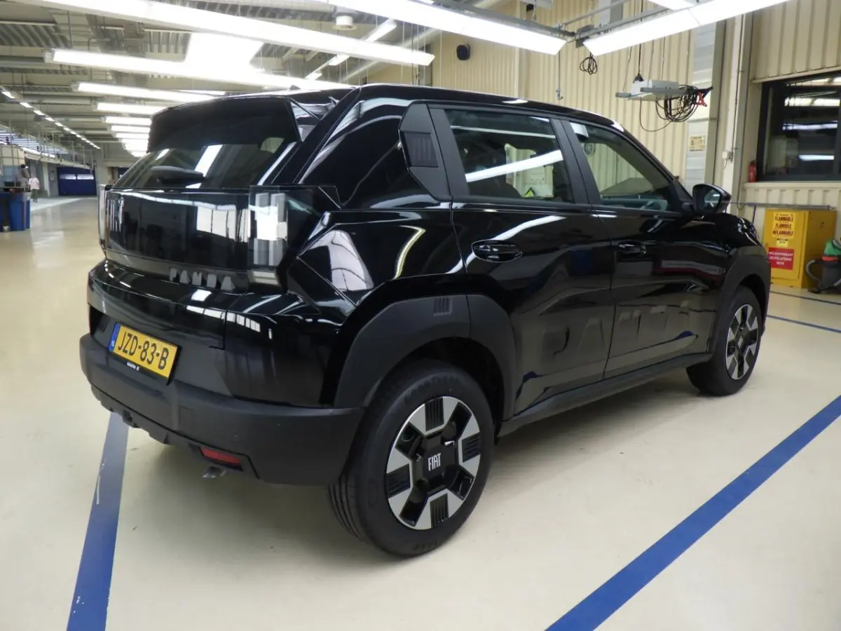 1.2 Hybrid ICON | Tot 8 Jaar Garantie | Apple Carplay & Android Auto | Parkeersensoren | Cruise Controle | Bluetooth |