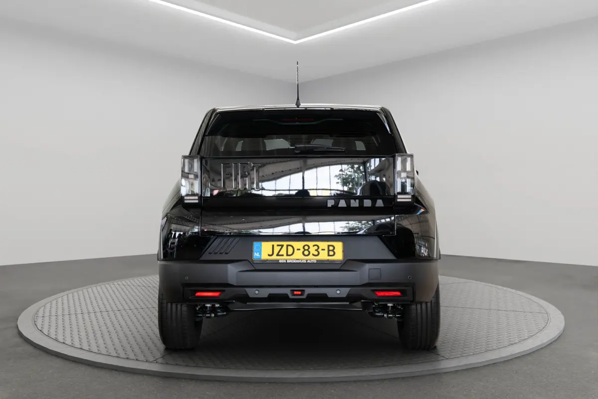 1.2 Hybrid ICON | Tot 8 Jaar Garantie | Apple Carplay & Android Auto | Parkeersensoren | Cruise Controle | Bluetooth |