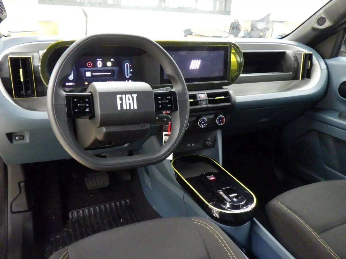 1.2 Hybrid ICON | Tot 8 Jaar Garantie | Apple Carplay & Android Auto | Parkeersensoren | Cruise Controle | Bluetooth |