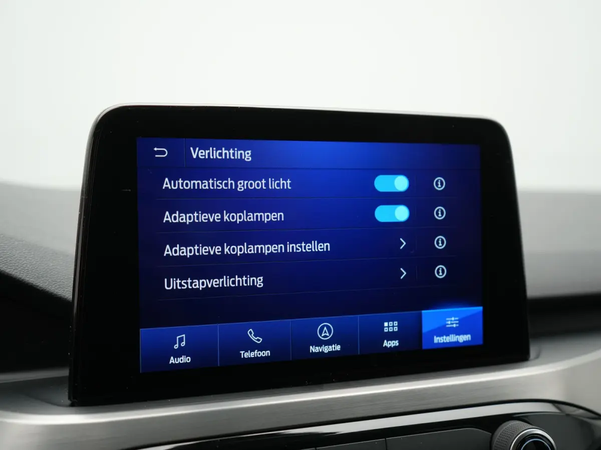 2.5 PHEV Titanium 225pk Dealer O.H. | Trekhaak Afn. | Adaptive Cruise | Head Up | 360 Camera | Stoelverwarming | Keyless | Blis | Apple Carplay | Virtual | Park Assist | Navigatie | DAB | Pl