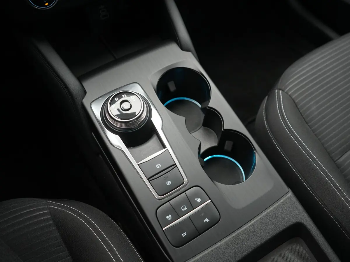 2.5 PHEV Titanium 225pk Dealer O.H. | Trekhaak Afn. | Adaptive Cruise | Head Up | 360 Camera | Stoelverwarming | Keyless | Blis | Apple Carplay | Virtual | Park Assist | Navigatie | DAB | Pl