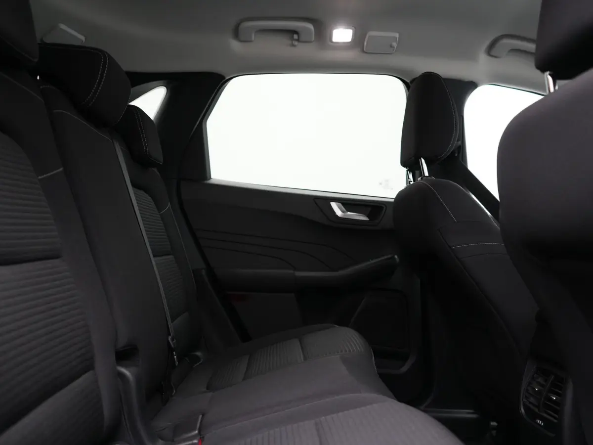2.5 PHEV Titanium 225pk Dealer O.H. | Trekhaak Afn. | Adaptive Cruise | Head Up | 360 Camera | Stoelverwarming | Keyless | Blis | Apple Carplay | Virtual | Park Assist | Navigatie | DAB | Pl
