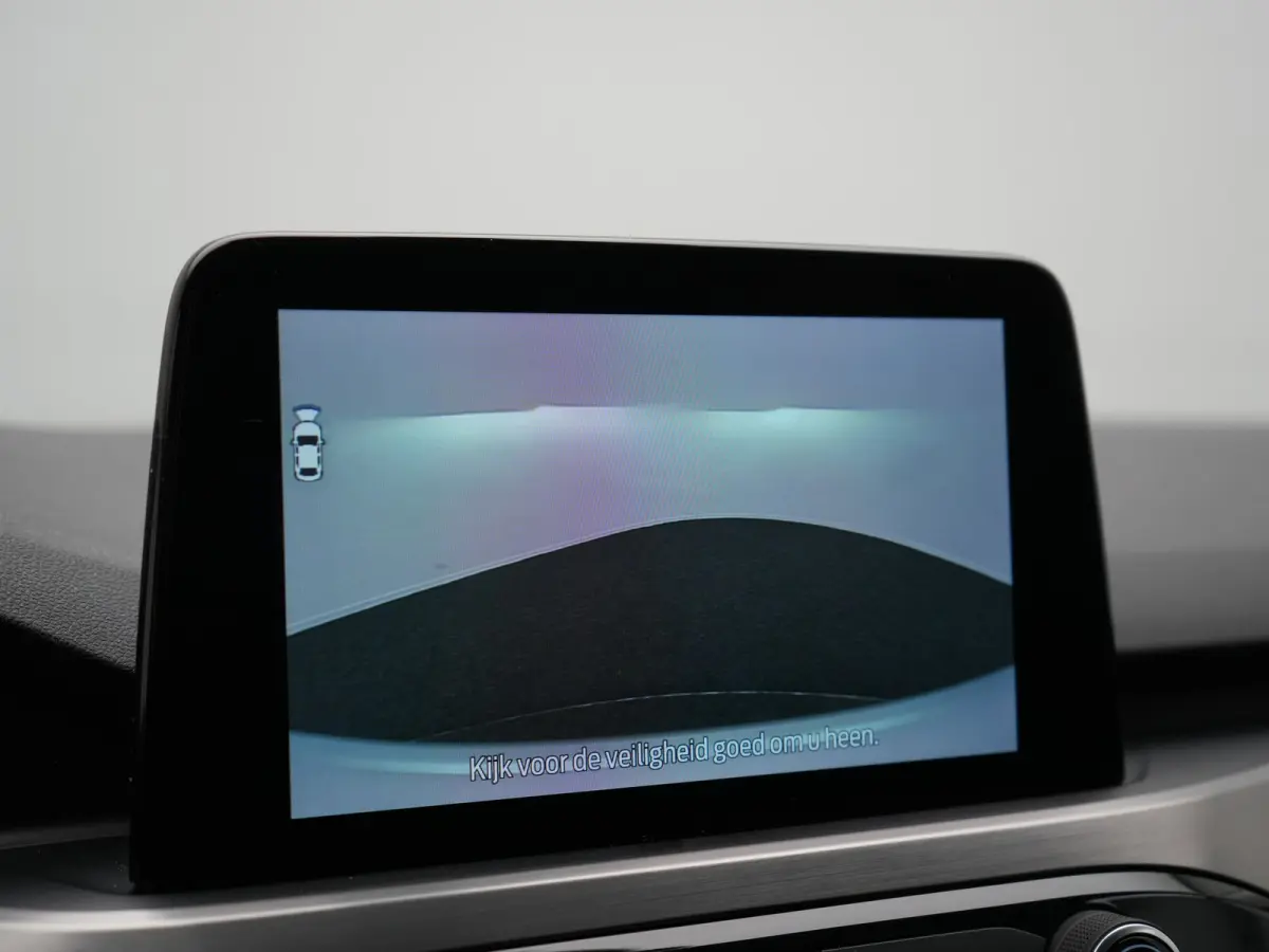 2.5 PHEV Titanium 225pk Dealer O.H. | Trekhaak Afn. | Adaptive Cruise | Head Up | 360 Camera | Stoelverwarming | Keyless | Blis | Apple Carplay | Virtual | Park Assist | Navigatie | DAB | Pl