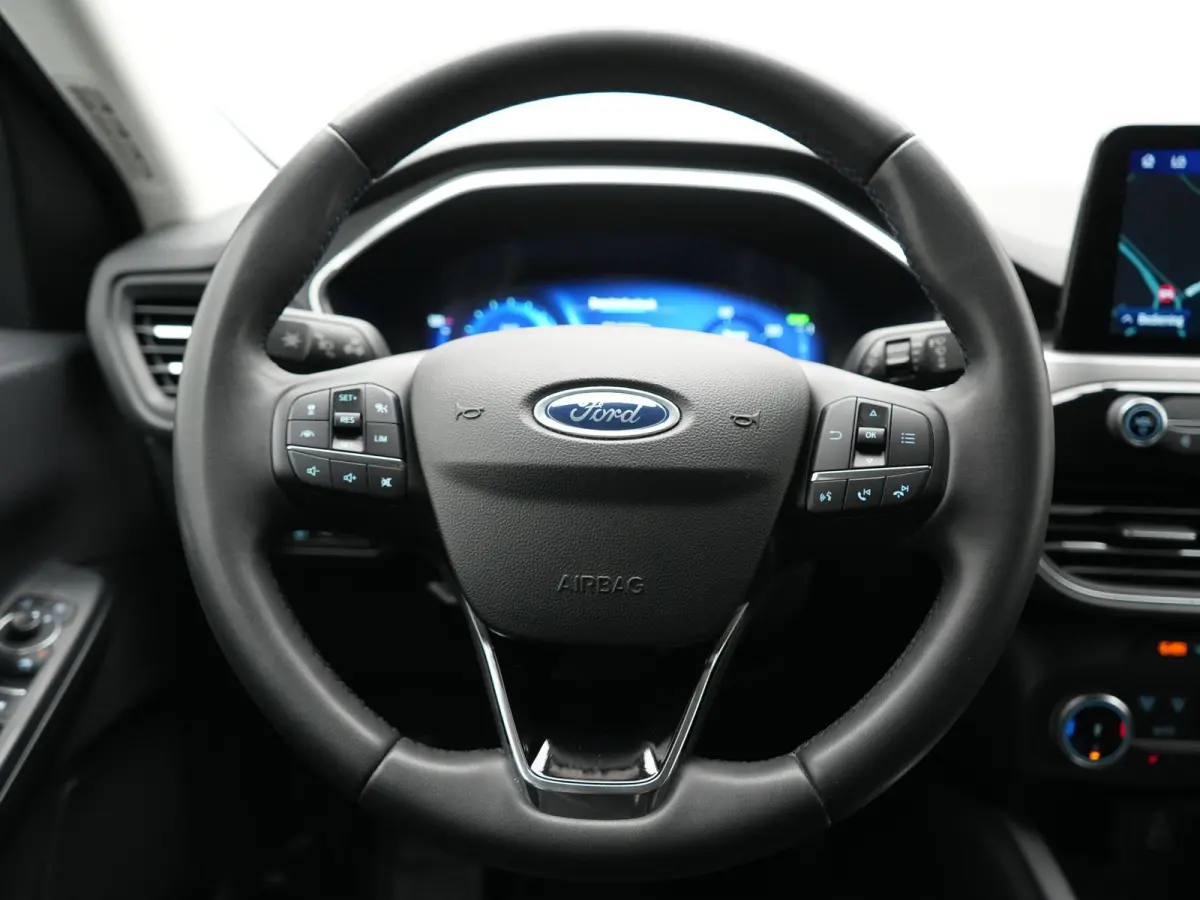 2.5 PHEV Titanium 225pk Dealer O.H. | Trekhaak Afn. | Adaptive Cruise | Head Up | 360 Camera | Stoelverwarming | Keyless | Blis | Apple Carplay | Virtual | Park Assist | Navigatie | DAB | Pl