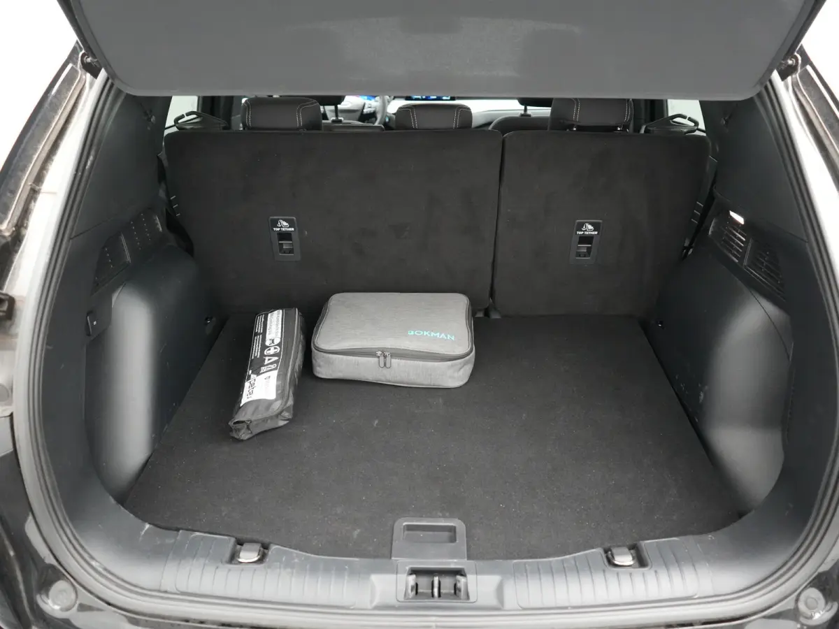 2.5 PHEV Titanium 225pk Dealer O.H. | Trekhaak Afn. | Adaptive Cruise | Head Up | 360 Camera | Stoelverwarming | Keyless | Blis | Apple Carplay | Virtual | Park Assist | Navigatie | DAB | Pl