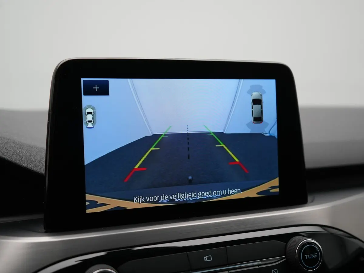 2.5 PHEV Titanium 225pk Dealer O.H. | Trekhaak Afn. | Adaptive Cruise | Head Up | 360 Camera | Stoelverwarming | Keyless | Blis | Apple Carplay | Virtual | Park Assist | Navigatie | DAB | Pl