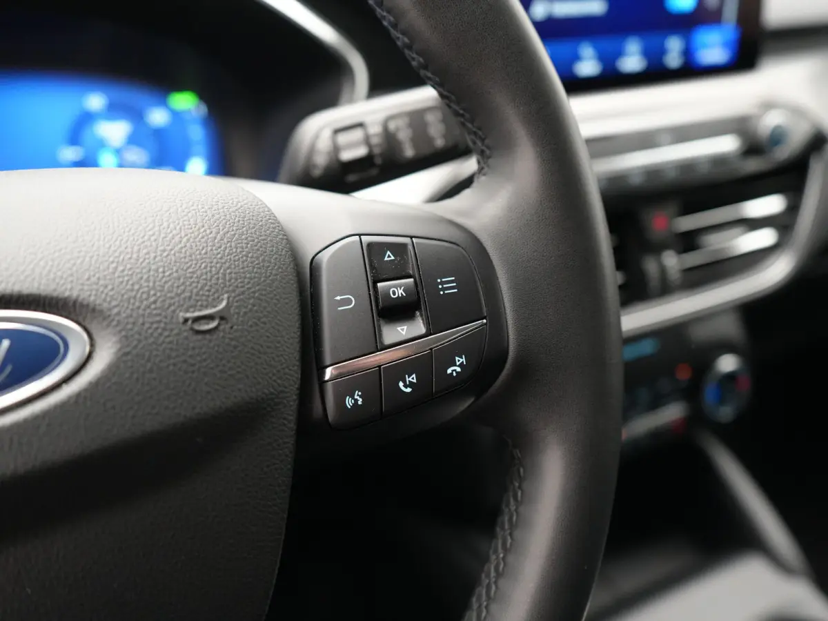 2.5 PHEV Titanium 225pk Dealer O.H. | Trekhaak Afn. | Adaptive Cruise | Head Up | 360 Camera | Stoelverwarming | Keyless | Blis | Apple Carplay | Virtual | Park Assist | Navigatie | DAB | Pl