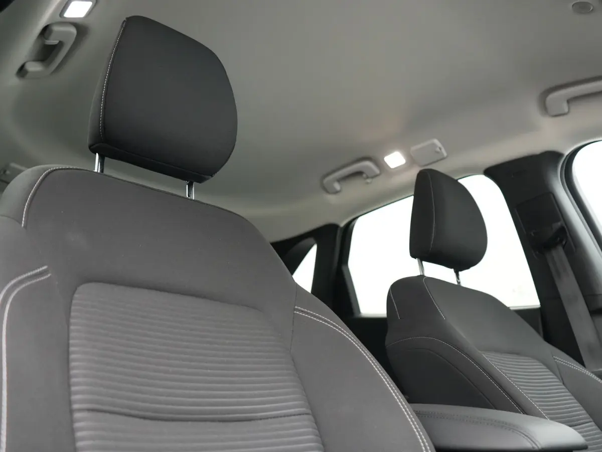 2.5 PHEV Titanium 225pk Dealer O.H. | Trekhaak Afn. | Adaptive Cruise | Head Up | 360 Camera | Stoelverwarming | Keyless | Blis | Apple Carplay | Virtual | Park Assist | Navigatie | DAB | Pl