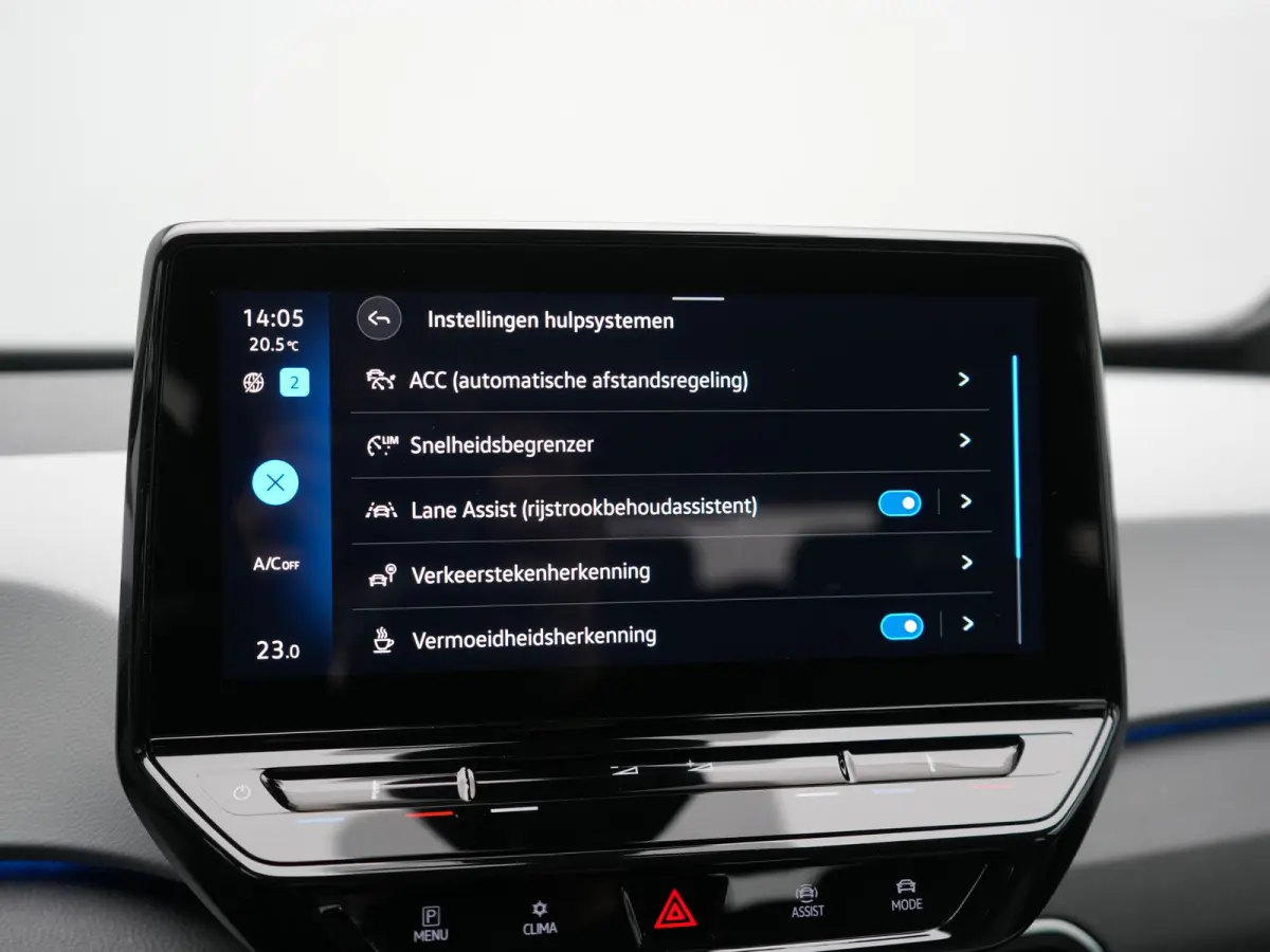 Pro S 77 kWh 204pk Dealer O.H. | Adaptive Cruise | Camera | Warmtepomp | Keyless | Stuur Verwarmd | Sfeerverlichting | Apple Carplay | DAB | 19"L.M | Park Assist |