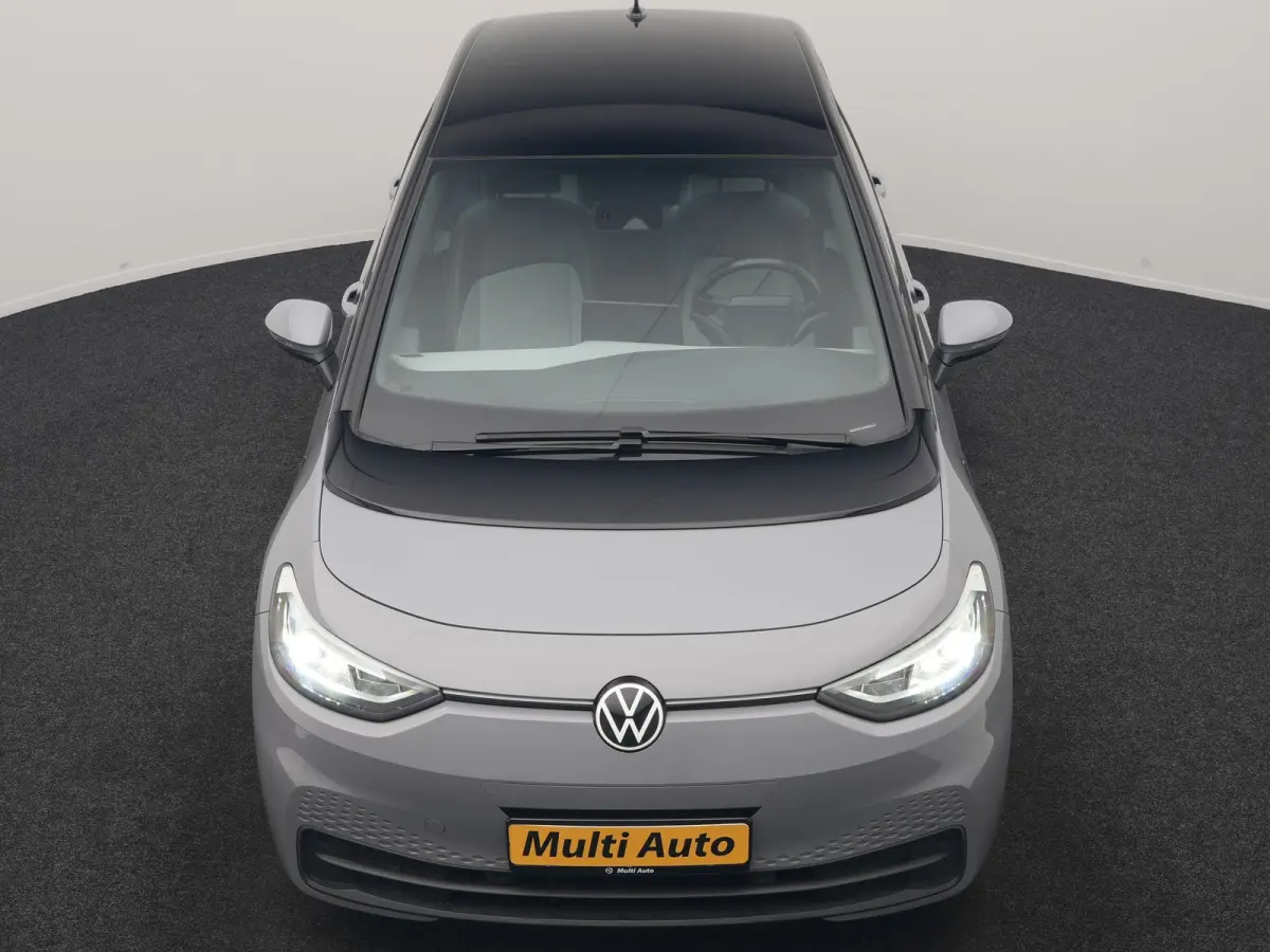 Pro S 77 kWh 204pk Dealer O.H. | Adaptive Cruise | Camera | Warmtepomp | Keyless | Stuur Verwarmd | Sfeerverlichting | Apple Carplay | DAB | 19"L.M | Park Assist |