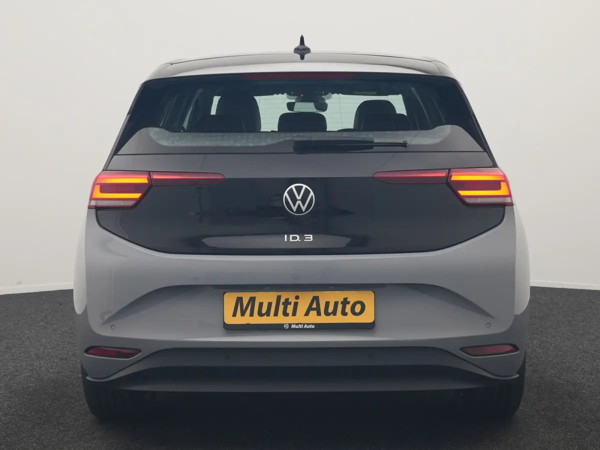 Pro S 77 kWh 204pk Dealer O.H. | Adaptive Cruise | Camera | Warmtepomp | Keyless | Stuur Verwarmd | Sfeerverlichting | Apple Carplay | DAB | 19"L.M | Park Assist |