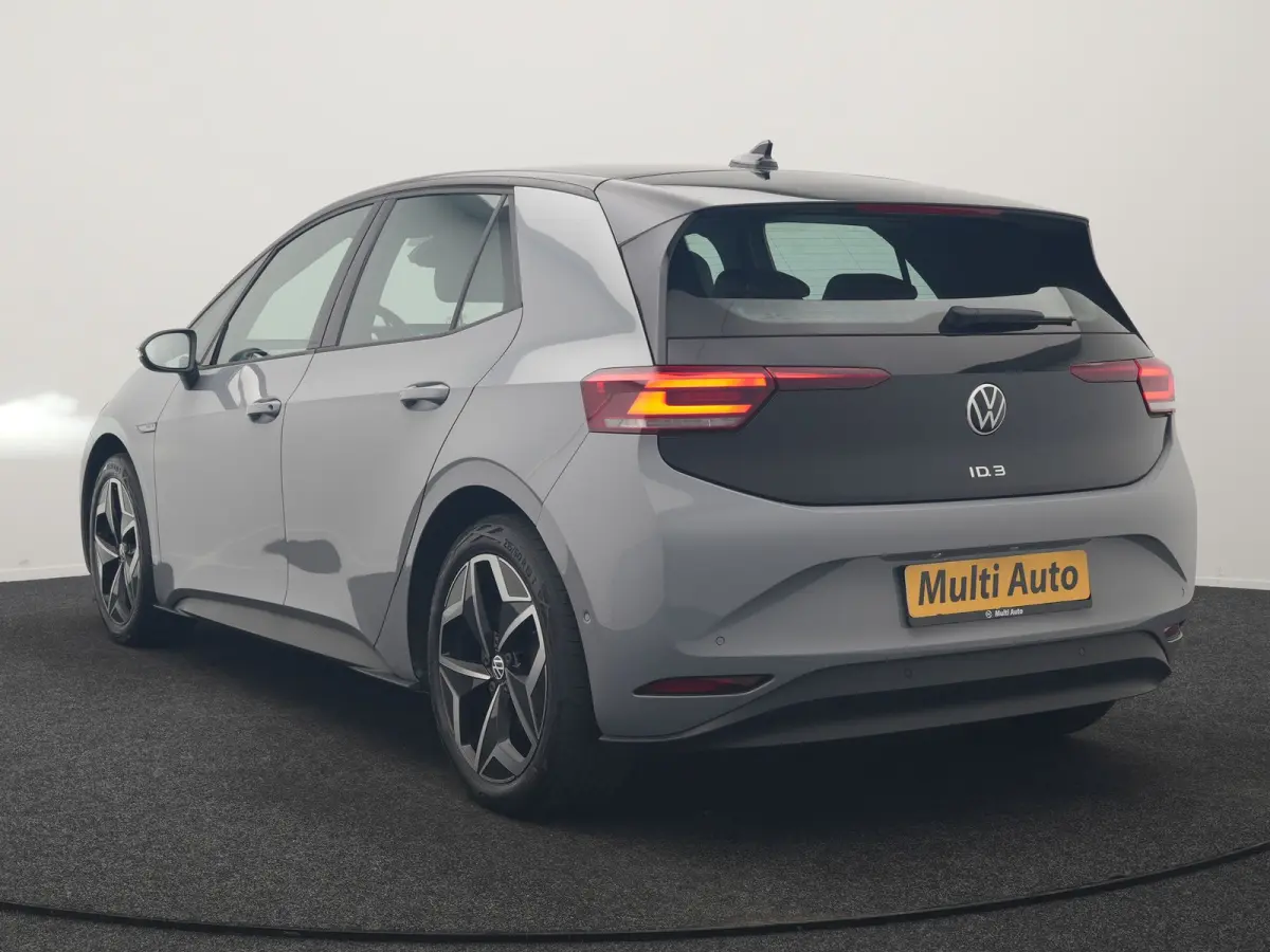 Pro S 77 kWh 204pk Dealer O.H. | Adaptive Cruise | Camera | Warmtepomp | Keyless | Stuur Verwarmd | Sfeerverlichting | Apple Carplay | DAB | 19"L.M | Park Assist |