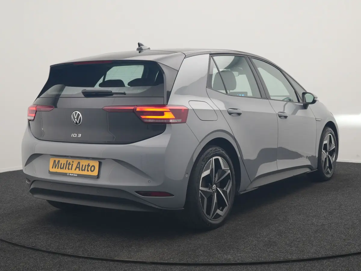 Pro S 77 kWh 204pk Dealer O.H. | Adaptive Cruise | Camera | Warmtepomp | Keyless | Stuur Verwarmd | Sfeerverlichting | Apple Carplay | DAB | 19"L.M | Park Assist |