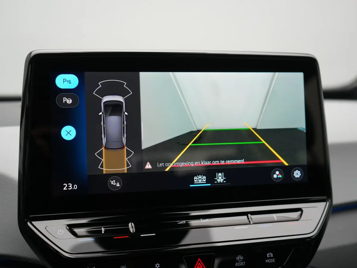 Pro S 77 kWh 204pk Dealer O.H. | Adaptive Cruise | Camera | Warmtepomp | Keyless | Stuur Verwarmd | Sfeerverlichting | Apple Carplay | DAB | 19"L.M | Park Assist |
