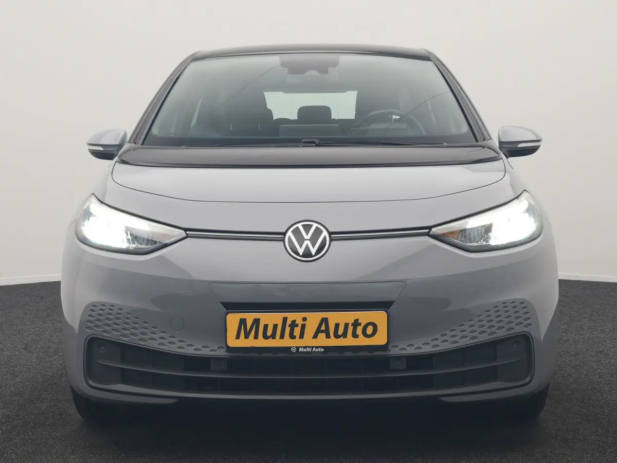 Pro S 77 kWh 204pk Dealer O.H. | Adaptive Cruise | Camera | Warmtepomp | Keyless | Stuur Verwarmd | Sfeerverlichting | Apple Carplay | DAB | 19"L.M | Park Assist |
