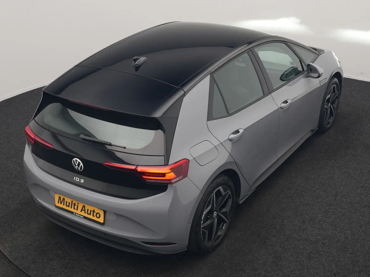 Pro S 77 kWh 204pk Dealer O.H. | Adaptive Cruise | Camera | Warmtepomp | Keyless | Stuur Verwarmd | Sfeerverlichting | Apple Carplay | DAB | 19"L.M | Park Assist |
