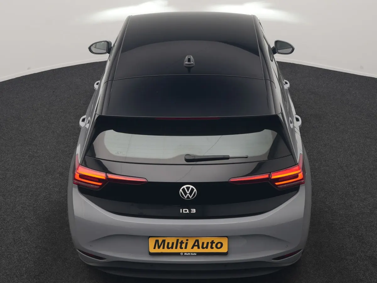 Pro S 77 kWh 204pk Dealer O.H. | Adaptive Cruise | Camera | Warmtepomp | Keyless | Stuur Verwarmd | Sfeerverlichting | Apple Carplay | DAB | 19"L.M | Park Assist |