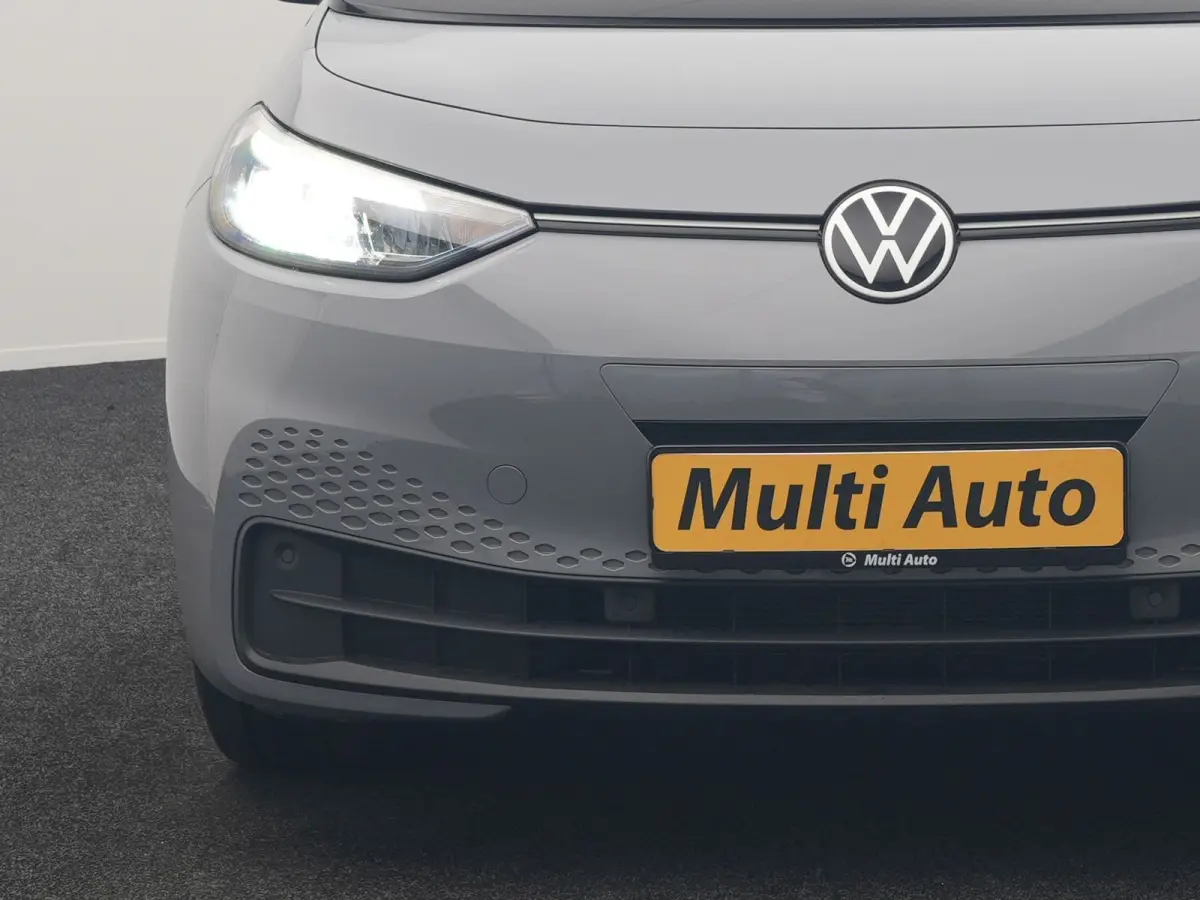 Pro S 77 kWh 204pk Dealer O.H. | Adaptive Cruise | Camera | Warmtepomp | Keyless | Stuur Verwarmd | Sfeerverlichting | Apple Carplay | DAB | 19"L.M | Park Assist |