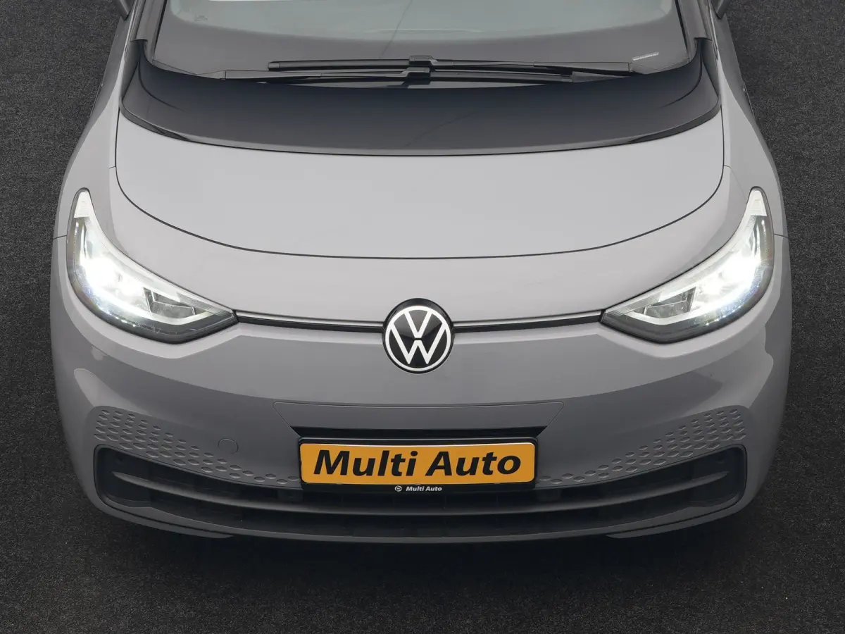 Pro S 77 kWh 204pk Dealer O.H. | Adaptive Cruise | Camera | Warmtepomp | Keyless | Stuur Verwarmd | Sfeerverlichting | Apple Carplay | DAB | 19"L.M | Park Assist |
