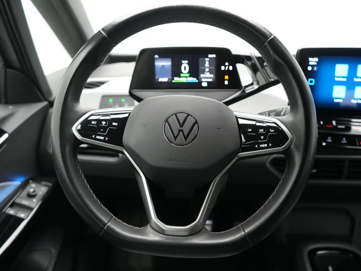 Pro S 77 kWh 204pk Dealer O.H. | Adaptive Cruise | Camera | Warmtepomp | Keyless | Stuur Verwarmd | Sfeerverlichting | Apple Carplay | DAB | 19"L.M | Park Assist |