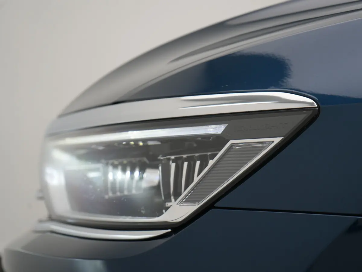 1.4 TSI PHEV GTE Business 218pk Dealer O.H. | Trekhaak Af Fabriek | Panodak | Head Up | Adaptive Cruise | 360 Camera | Dynaudio | Lederen Sportstoelen Memory & Massage | IQ Light | Stoelen &