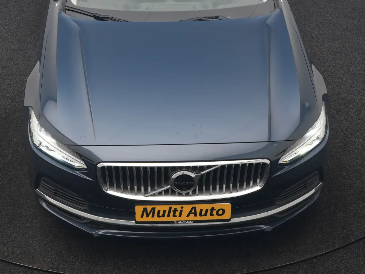 T8 AWD Ultimate Bright LONG RANGE PHEV 350pk | Trekhaak Af Fabriek | Panodak | Adaptive Cruise | 360 Camera | Head Up | Lederen Sportstoelen Memory & Massage & Ventilatie | Bowers & Wilkins 