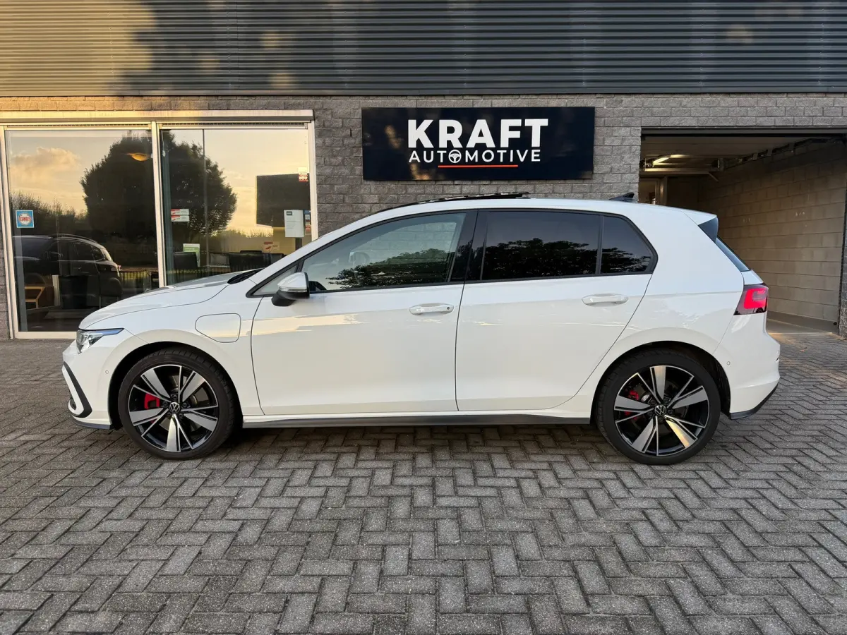 1.4 eHybrid GTE | PANO | Head-up | IQ Light | Ambient | Adap. Cruise | 18 Inch |