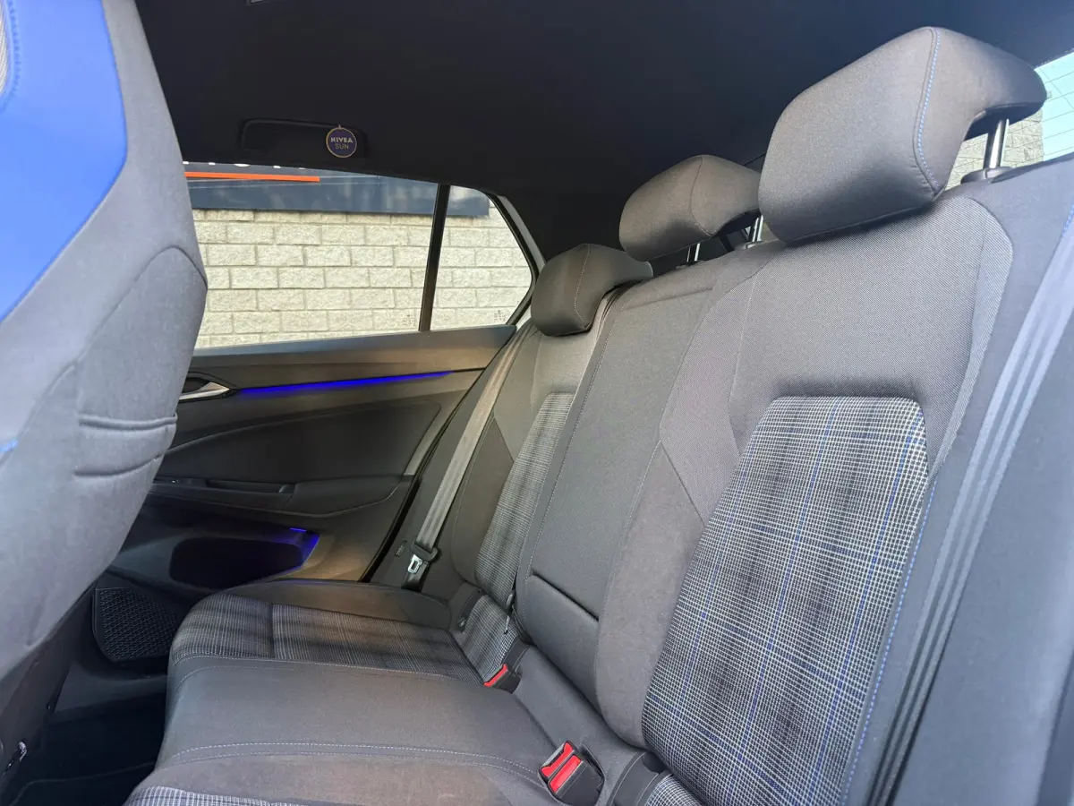 1.4 eHybrid GTE | PANO | Head-up | IQ Light | Ambient | Adap. Cruise | 18 Inch |