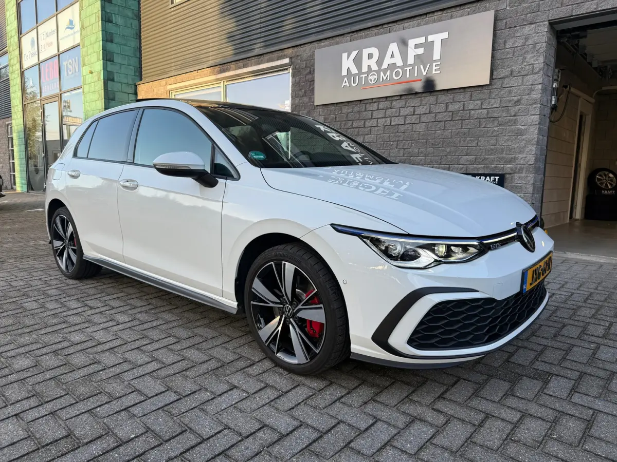 1.4 eHybrid GTE | PANO | Head-up | IQ Light | Ambient | Adap. Cruise | 18 Inch |