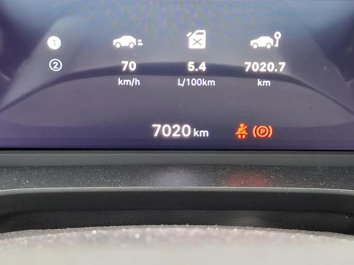 1.2 Hybrid ICON | Tot 8 Jaar Garantie | Style Pack | Apple Carplay & Android Auto | Parkeersensoren | Cruise Controle |