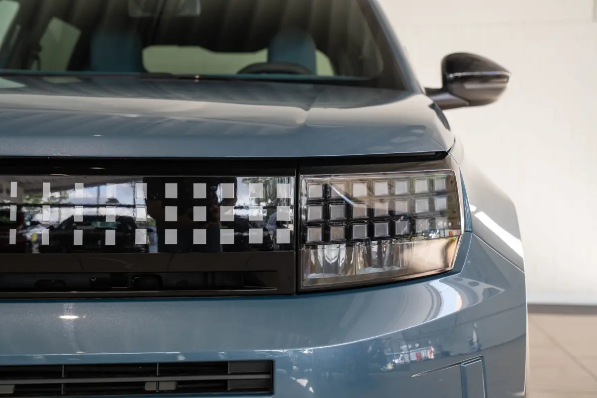 1.2 Hybrid ICON | Tot 8 Jaar Garantie | Style Pack | Apple Carplay & Android Auto | Parkeersensoren | Cruise Controle |