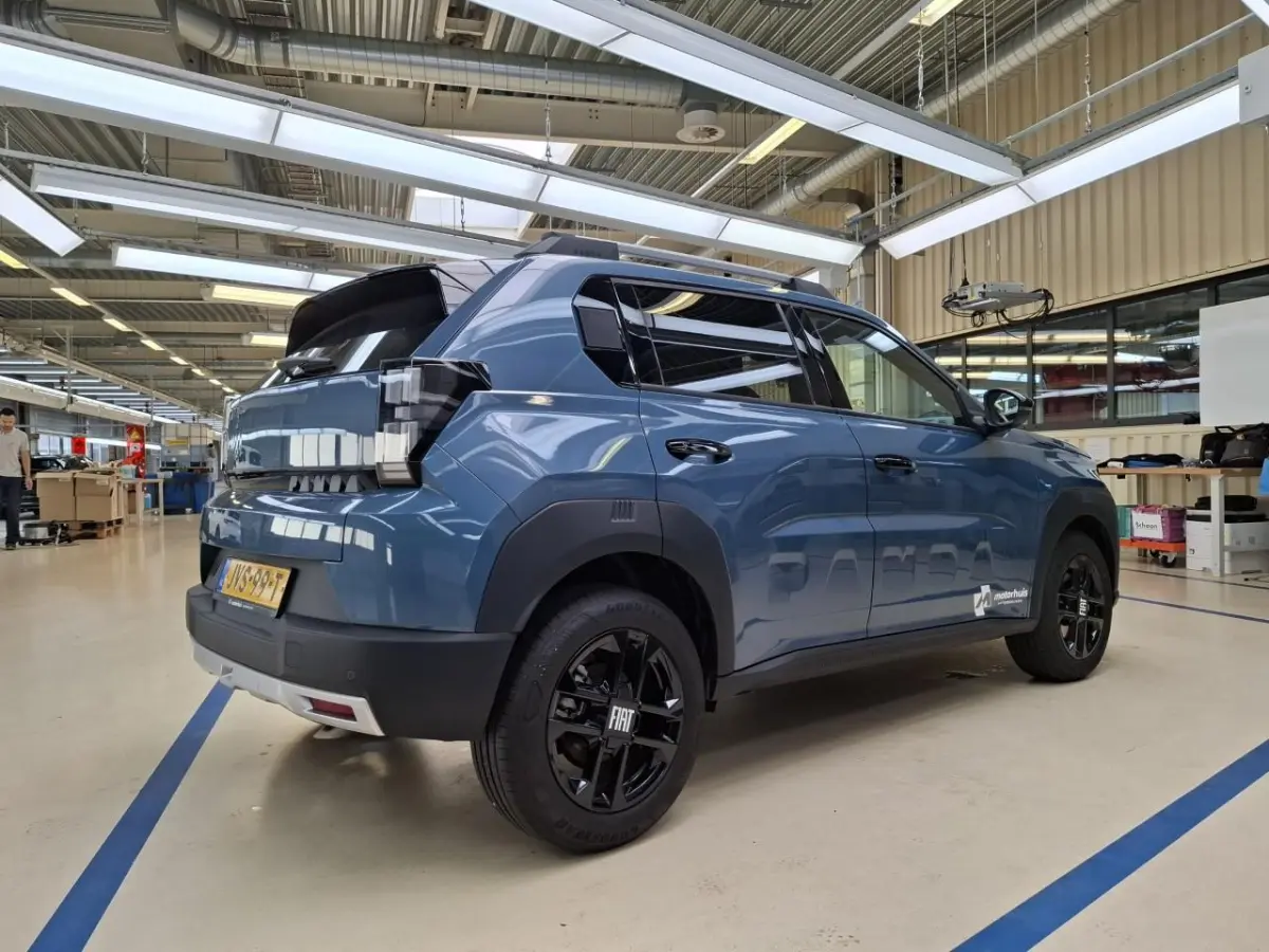 1.2 Hybrid ICON | Tot 8 Jaar Garantie | Style Pack | Apple Carplay & Android Auto | Parkeersensoren | Cruise Controle |