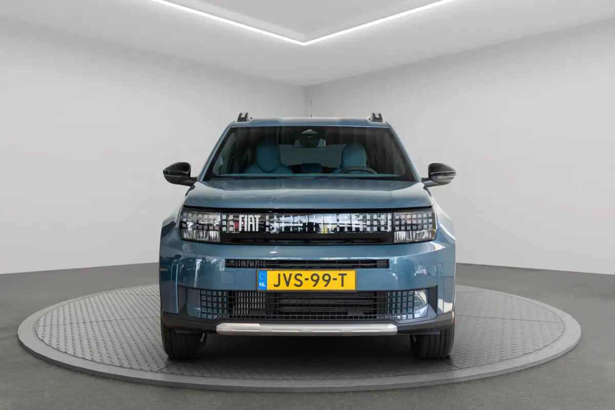1.2 Hybrid ICON | Tot 8 Jaar Garantie | Style Pack | Apple Carplay & Android Auto | Parkeersensoren | Cruise Controle |