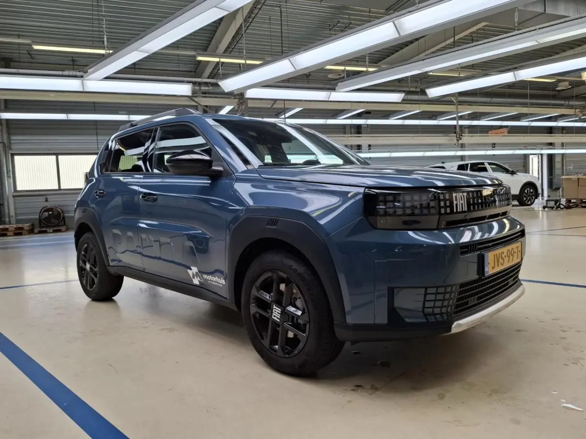 1.2 Hybrid ICON | Tot 8 Jaar Garantie | Style Pack | Apple Carplay & Android Auto | Parkeersensoren | Cruise Controle |