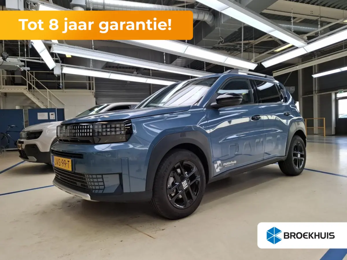 1.2 Hybrid ICON | Tot 8 Jaar Garantie | Style Pack | Apple Carplay & Android Auto | Parkeersensoren | Cruise Controle |