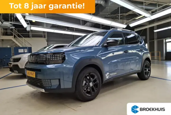 1.2 Hybrid ICON | Tot 8 Jaar Garantie | Style Pack | Apple Carplay & Android Auto | Parkeersensoren | Cruise Controle |