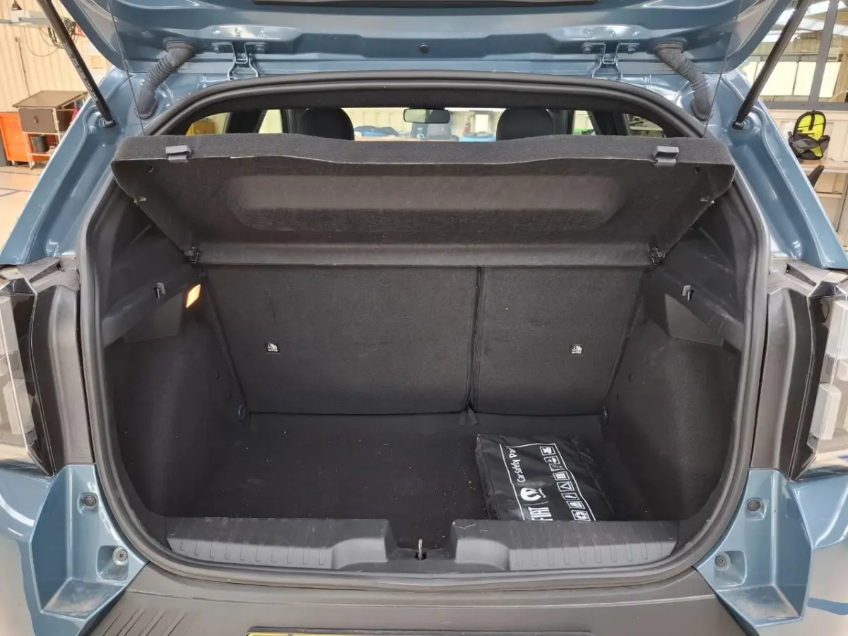 1.2 Hybrid ICON | Tot 8 Jaar Garantie | Style Pack | Apple Carplay & Android Auto | Parkeersensoren | Cruise Controle |