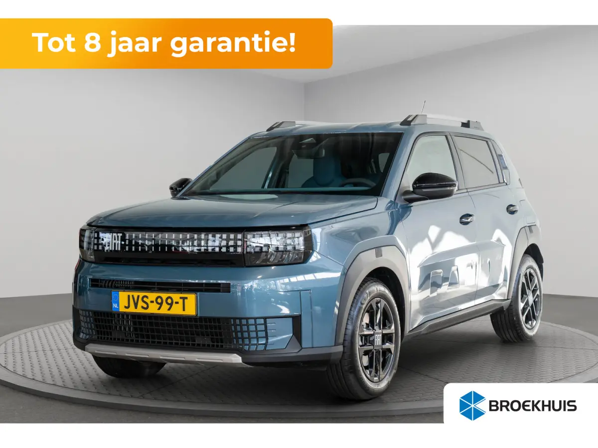 1.2 Hybrid ICON | Tot 8 Jaar Garantie | Style Pack | Apple Carplay & Android Auto | Parkeersensoren | Cruise Controle |