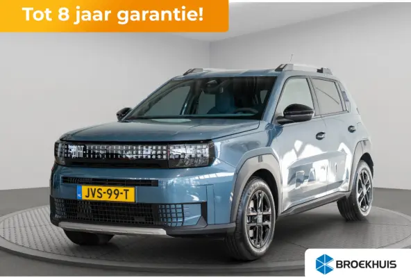 1.2 Hybrid ICON | Tot 8 Jaar Garantie | Style Pack | Apple Carplay & Android Auto | Parkeersensoren | Cruise Controle |
