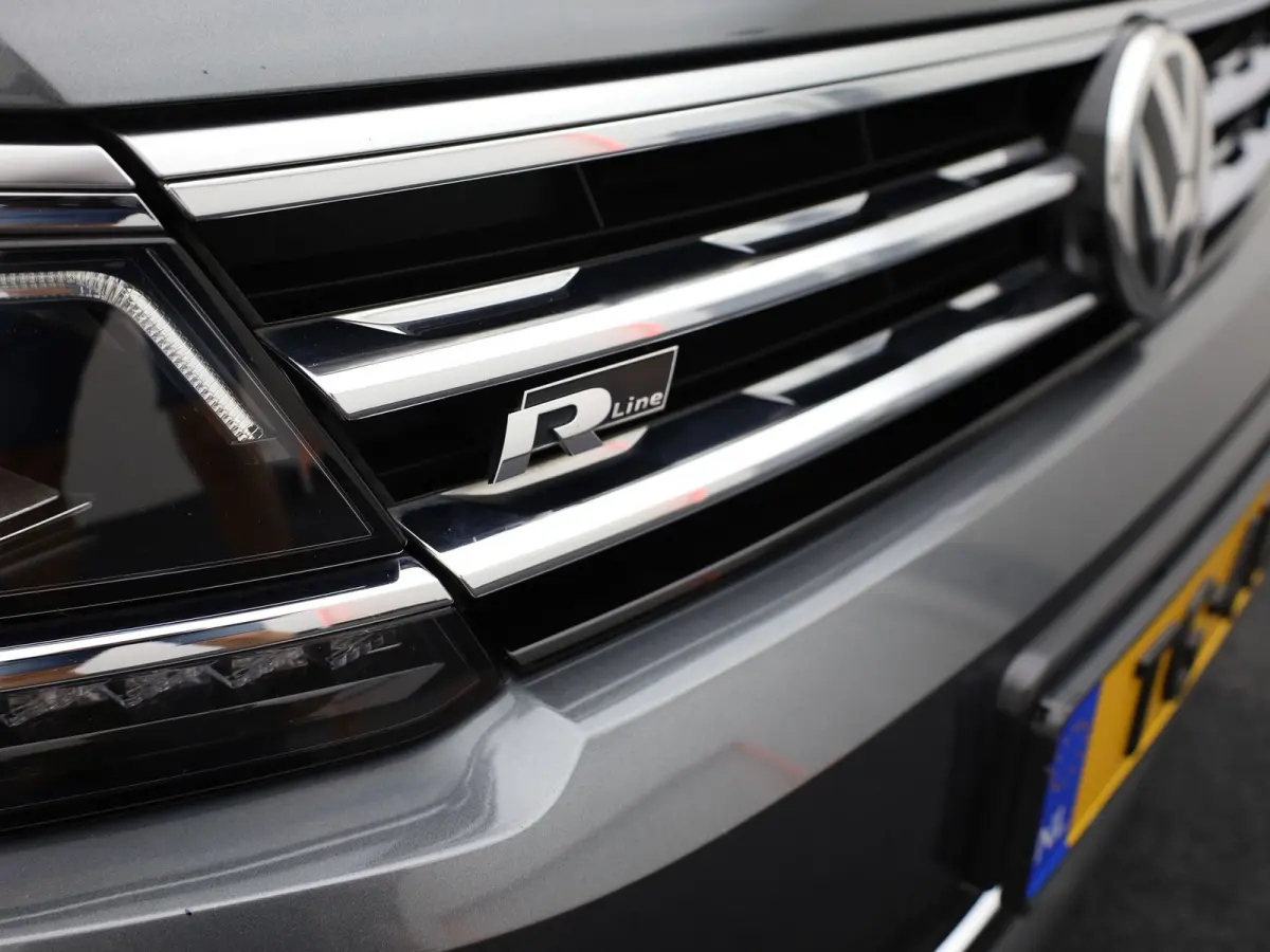1.4 TSI ACT 150Pk DSG R-Line | Pano | Leder | Memory Seat | Trekhaak wegkl. | 360 Camera | Prijs Rijklaar!!